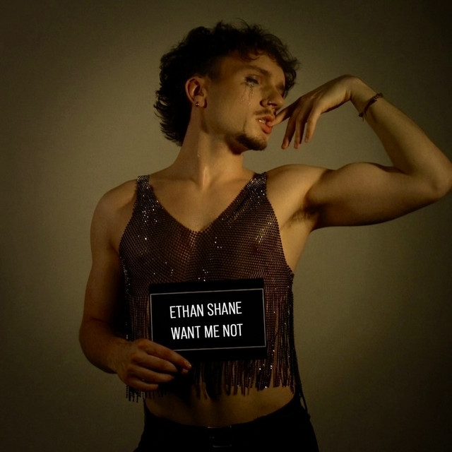 Ethan Shane