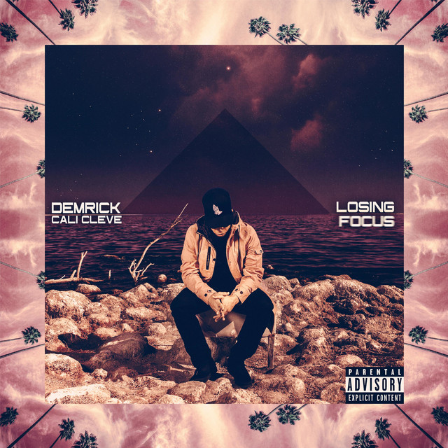 Losing Focus cover art