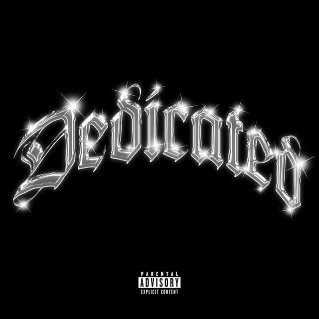 Dedicated cover art