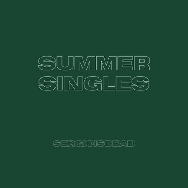 MISSIN U SERG cover art