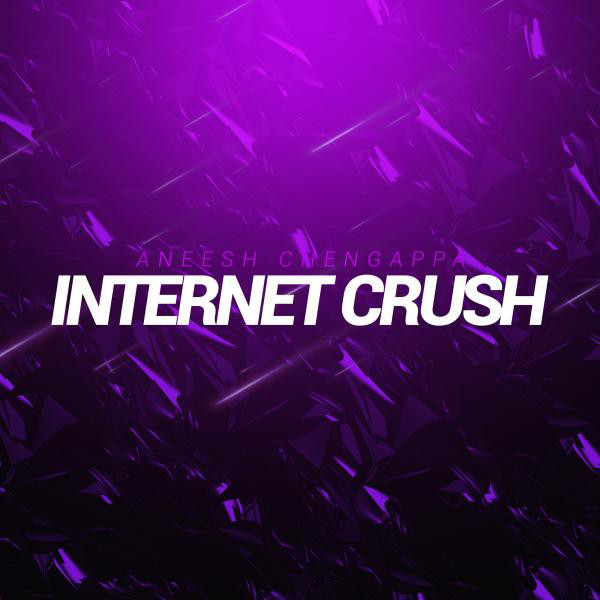 Internet Crush cover