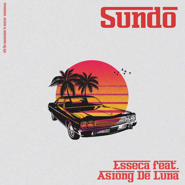 Sundo cover art