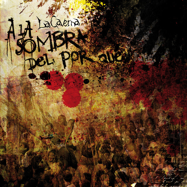 A la sombra del por qué cover art