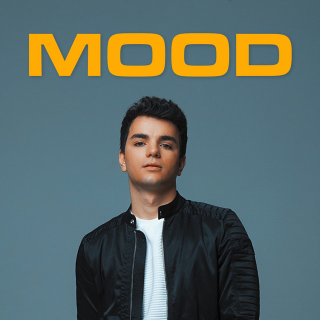 Mood - Extended album art