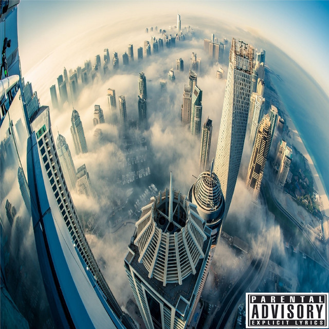 City of Dreams cover art