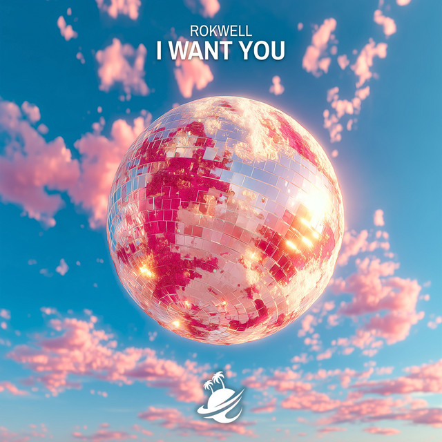 I Want You cover