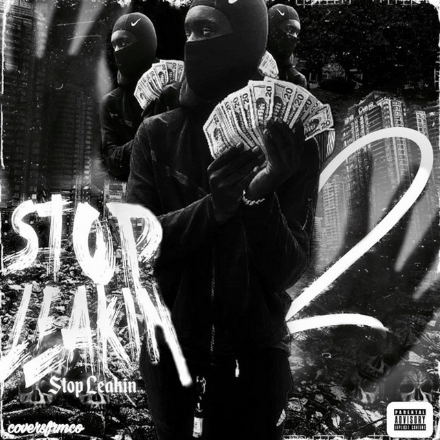 Free Da Opps (feat. Tak6dwn & Onewayrackz) cover art