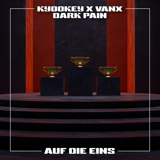 Auf die Eins