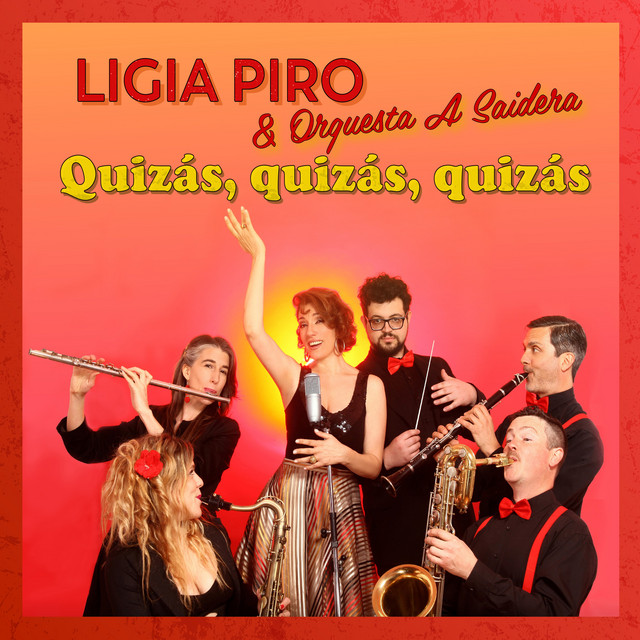 Quizás, quizás, quizás