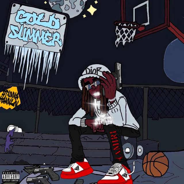 5 fingers cover art