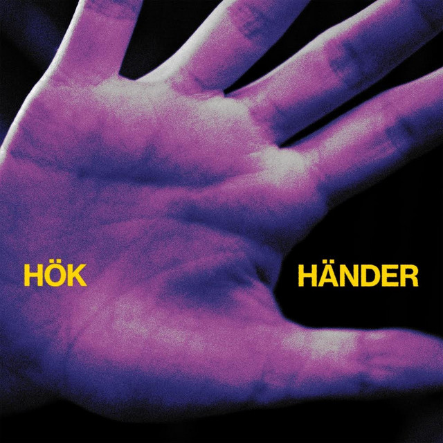 händer cover art