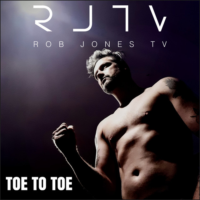 TOE TO TOE