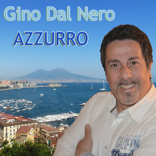 Azzurro cover art