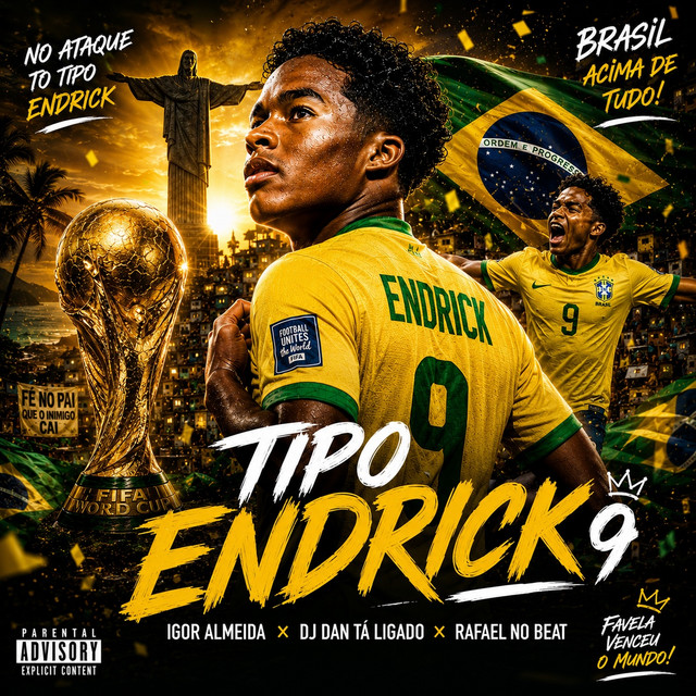Tipo Endrick