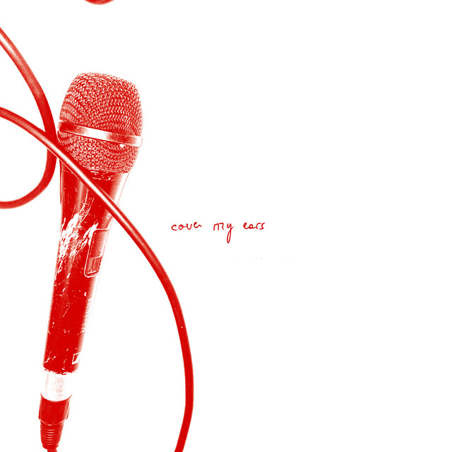 Pochette de Cover My Ears