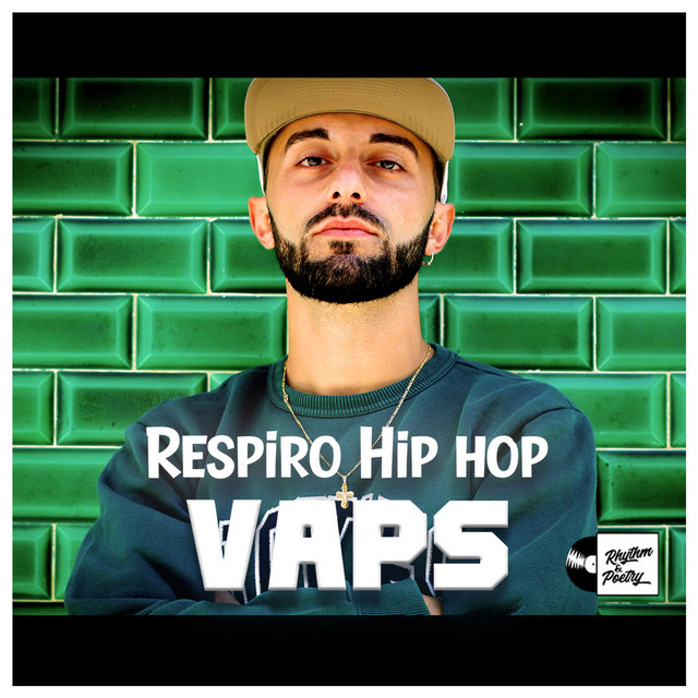 Vaps | Spotify