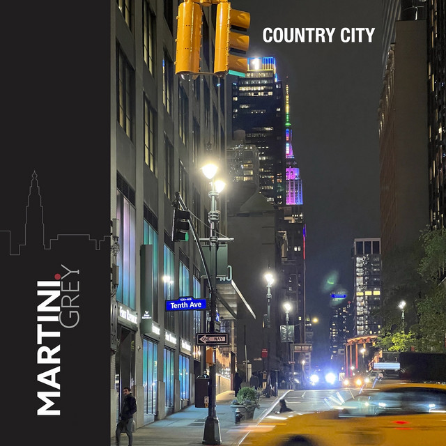 Country City