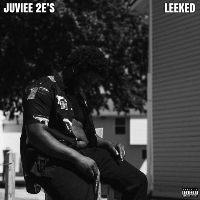 Leeked cover art