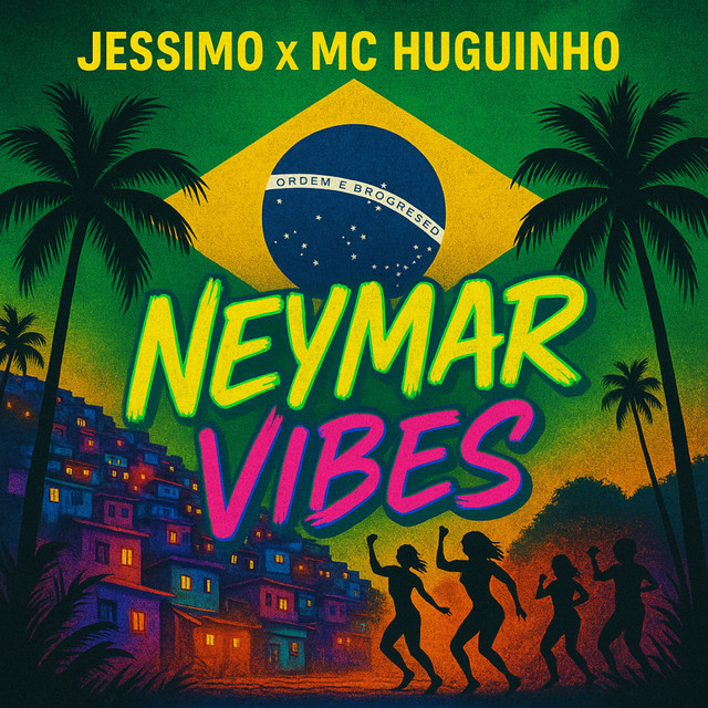 Neymar Vibes