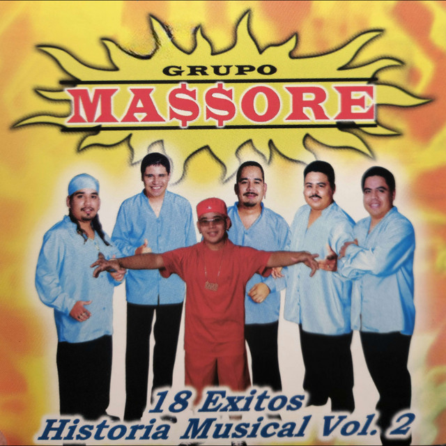 18 Éxitos Historia Musical, Vol. 2 cover art
