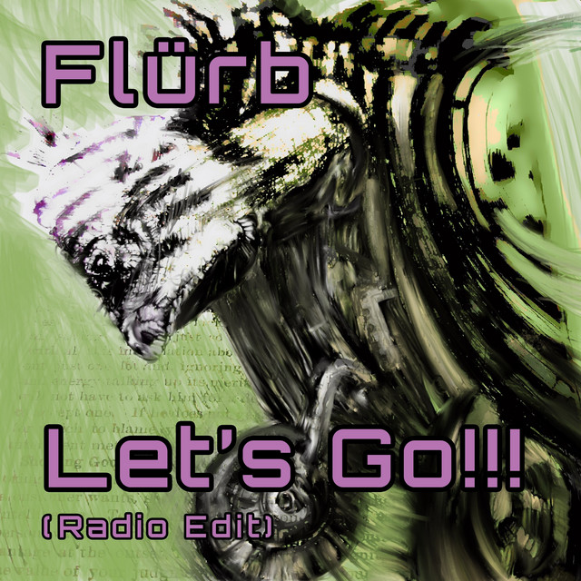 Let's Go!!! - Radio Edit