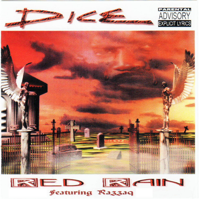 Dice|Debbie Wright - So Many Rainy Dayz (feat. Debbie Wright)