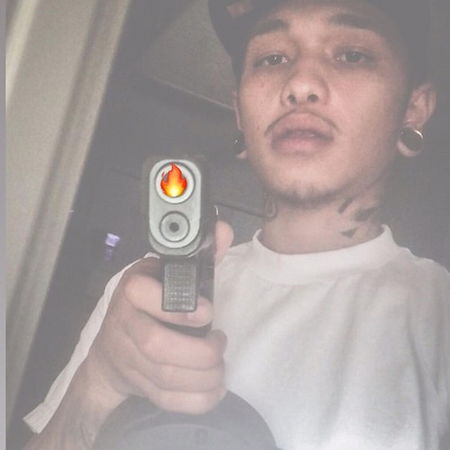 Preaching cover art