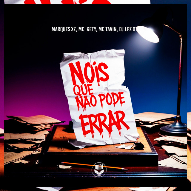 Nois Que Não Pode Errar