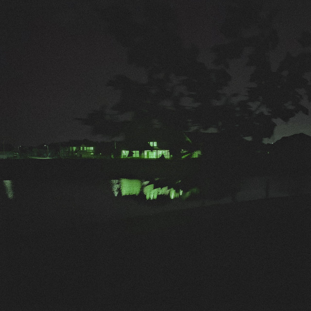 MIRAN (LATE-NIGHTS)