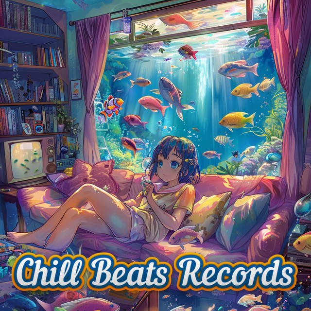 Chill Lofi Background Music cover art