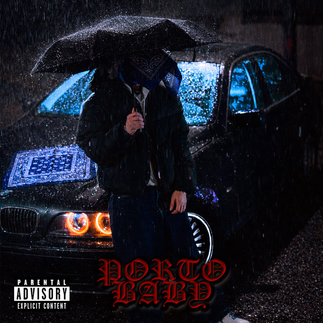 PORTO BABY cover art