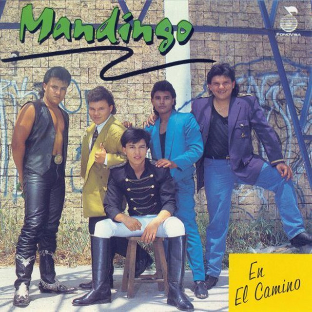 Te Vi Con El