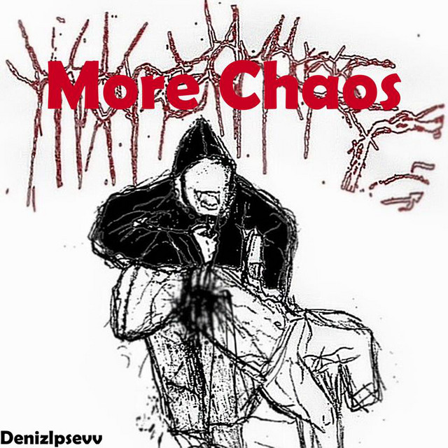 More Chaos cover art