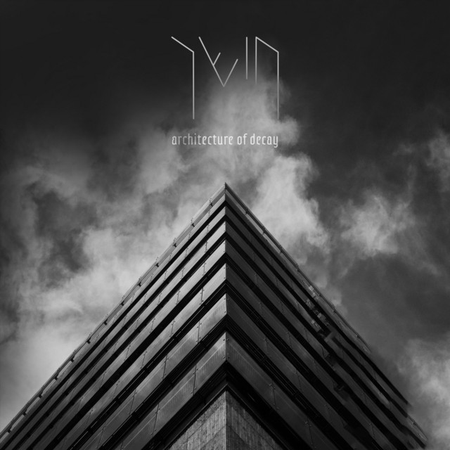 Architecture of Decay cover art