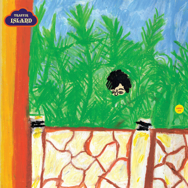 Nature Strip cover art