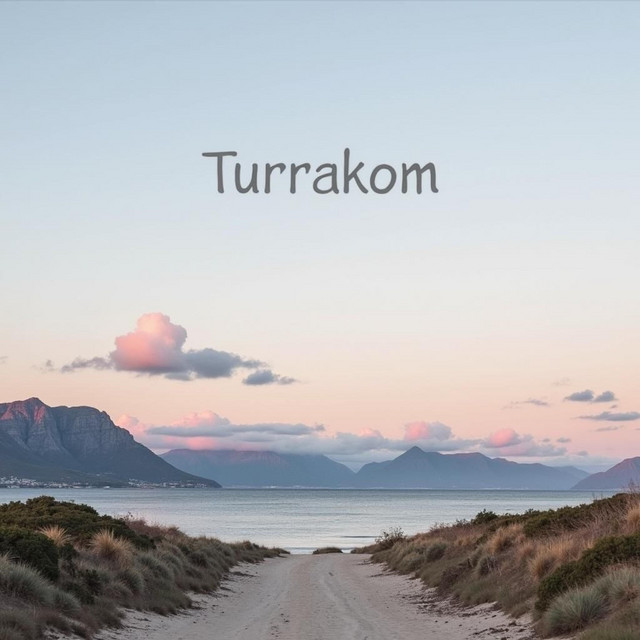Turrakom