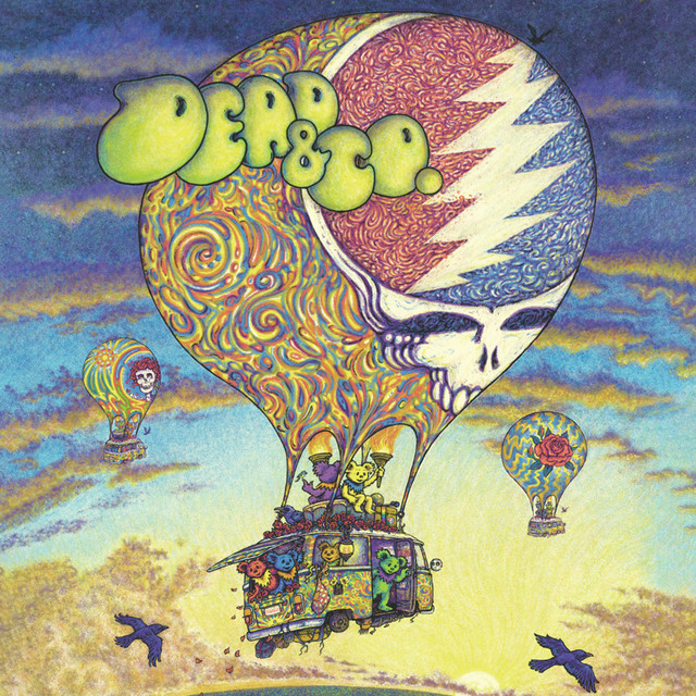Live at Ruoff Music Center, Noblesville, IN, 6/27/23 cover art