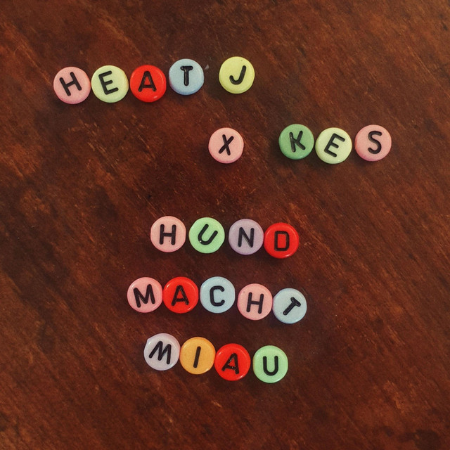 hund macht miau cover art