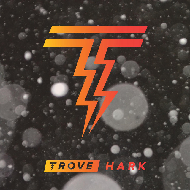 Hark cover art