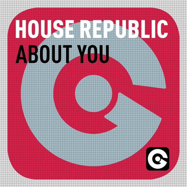 About You album art