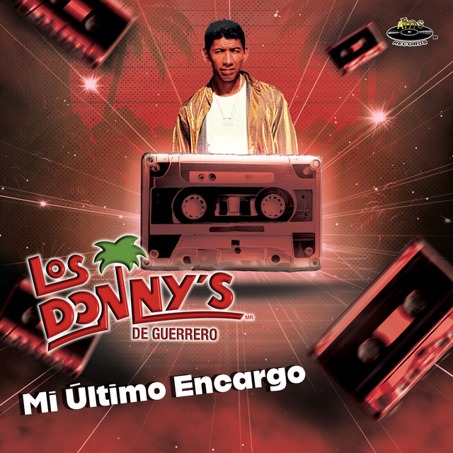 Mi Ultimo Encargo album image