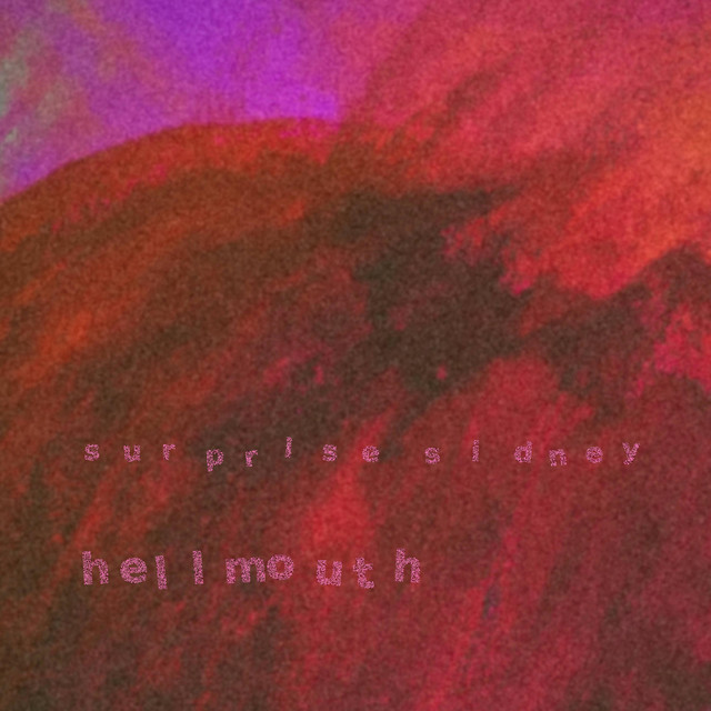 hellmouth - EP