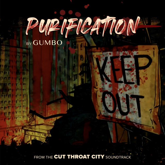 Purification cover