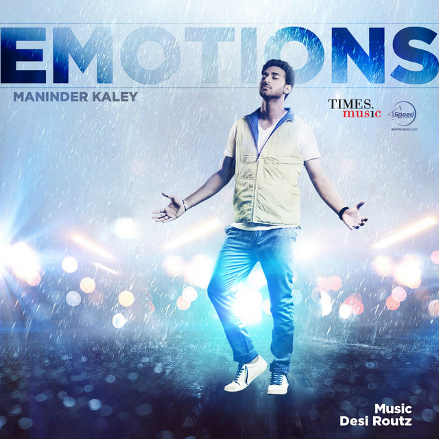 Maninder Kaley