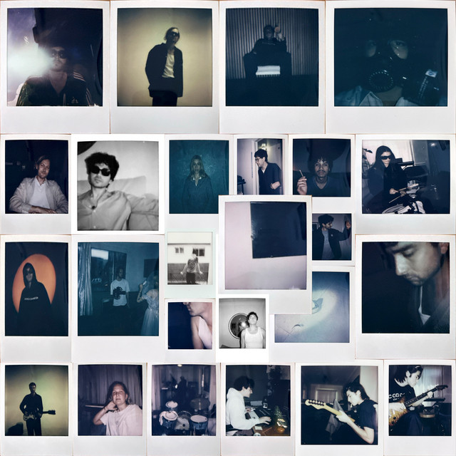 That's Being You by White China