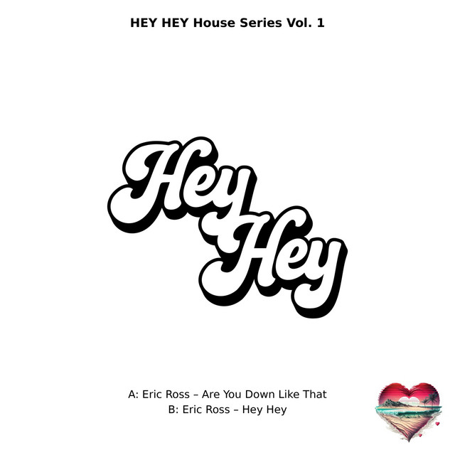 Hey Hey Social House Series