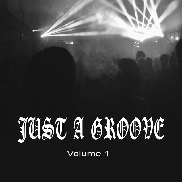 Just a Groove cover