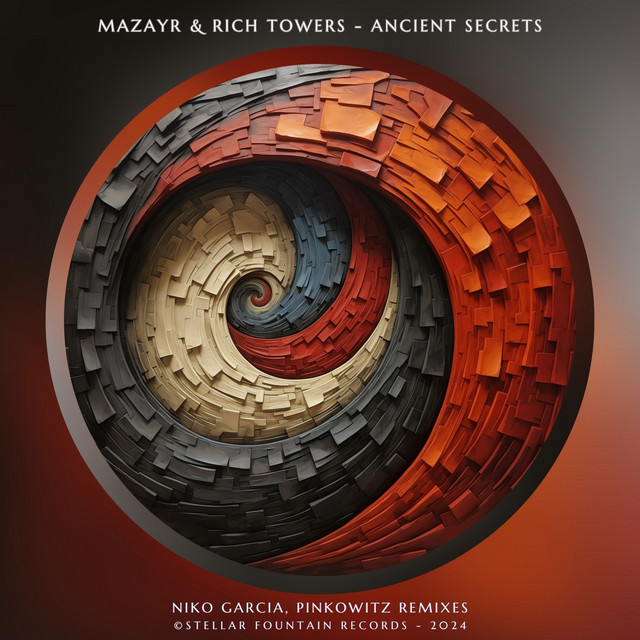 Ancient Secrets - Pinkowitz Remix