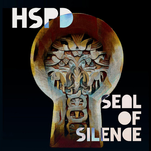 Cover art: SEAL OF SILENCE — hspd