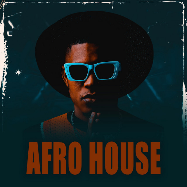 Afro House (Remix 2024)